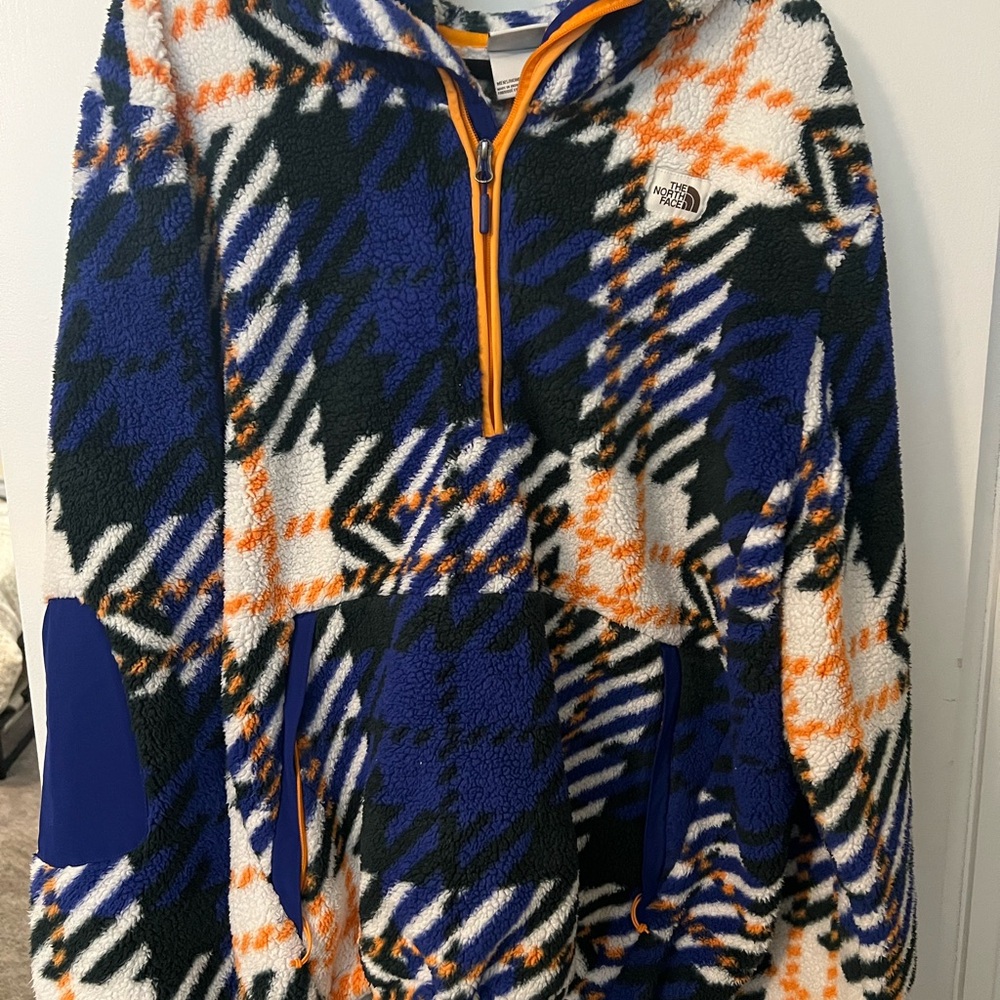 The North Face Men's Campshire Hoodie
